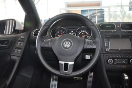 2012款大众高尔夫敞篷1.4T豪华型