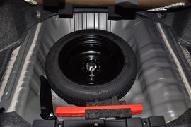 2013款本田凌派1.8L
