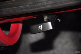 2013款本田凌派1.8L