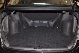 2013款本田凌派1.8L