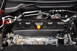 2013款本田凌派1.8L