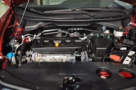 2013款本田凌派1.8L