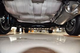 2013款本田凌派1.8L