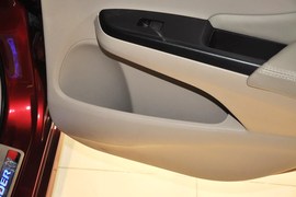 2013款本田凌派1.8L