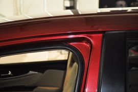2013款本田凌派1.8L