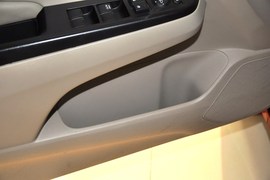 2013款本田凌派1.8L
