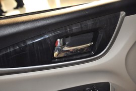 2013款本田凌派1.8L