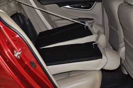 2013款本田凌派1.8L