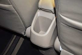 2013款本田凌派1.8L