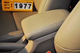 2013款本田凌派1.8L