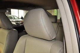 2013款本田凌派1.8L