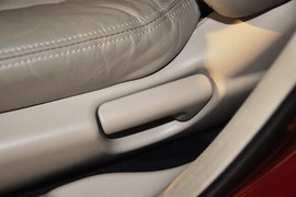2013款本田凌派1.8L