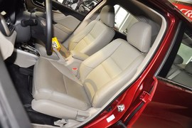 2013款本田凌派1.8L