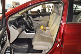 2013款本田凌派1.8L