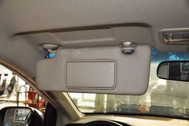 2013款本田凌派1.8L