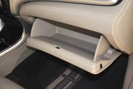 2013款本田凌派1.8L