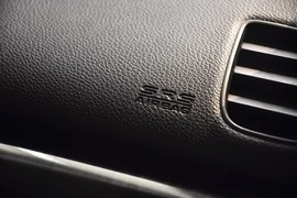2013款本田凌派1.8L