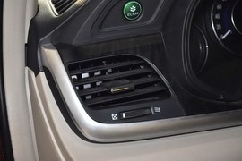 2013款本田凌派1.8L