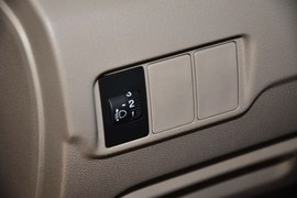 2013款本田凌派1.8L