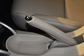 2013款本田凌派1.8L
