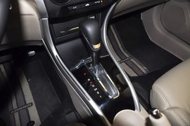 2013款本田凌派1.8L