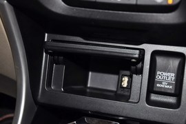 2013款本田凌派1.8L