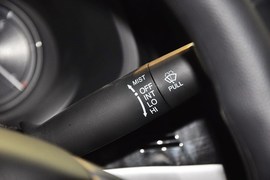 2013款本田凌派1.8L