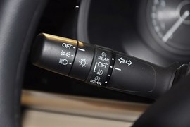 2013款本田凌派1.8L