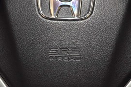 2013款本田凌派1.8L