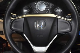 2013款本田凌派1.8L