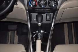2013款本田凌派1.8L