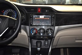 2013款本田凌派1.8L