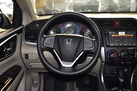 2013款本田凌派1.8L