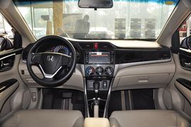 2013款本田凌派1.8L