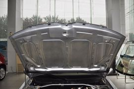 2013款爱丽舍三厢1.6L经典自动科技型