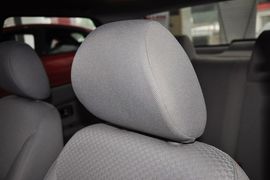 2013款爱丽舍三厢1.6L经典自动科技型