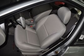 2013款爱丽舍三厢1.6L经典自动科技型