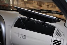 2013款爱丽舍三厢1.6L经典自动科技型