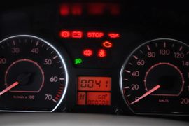 2013款爱丽舍三厢1.6L经典自动科技型