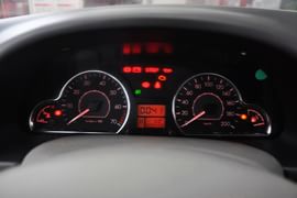 2013款爱丽舍三厢1.6L经典自动科技型