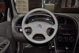 2013款爱丽舍三厢1.6L经典自动科技型