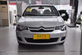 2013款爱丽舍三厢1.6L经典自动科技型
