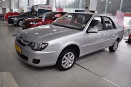 2013款爱丽舍三厢1.6L经典自动科技型