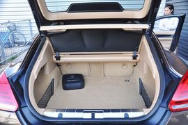 2014款保时捷Panamera