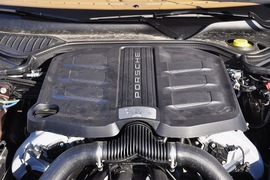 2014款保时捷Panamera