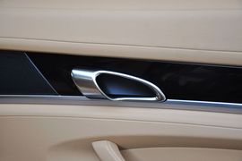 2014款保时捷Panamera