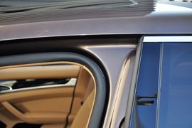 2014款保时捷Panamera