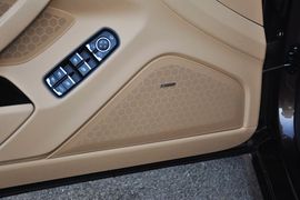 2014款保时捷Panamera