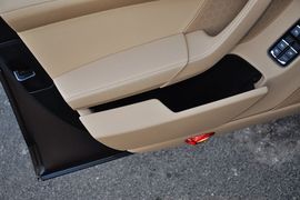 2014款保时捷Panamera