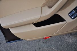 2014款保时捷Panamera
